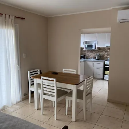 Departamento Nuevo En Tandil Apartment Exterior photo