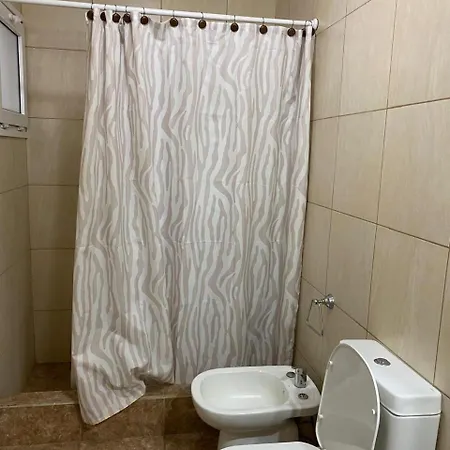 Departamento Nuevo En Tandil Apartment Exterior photo