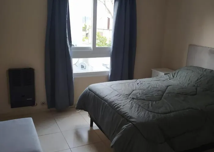 Departamento Nuevo En Tandil