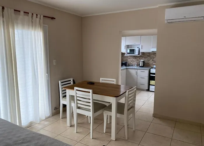 Departamento Nuevo En Tandil