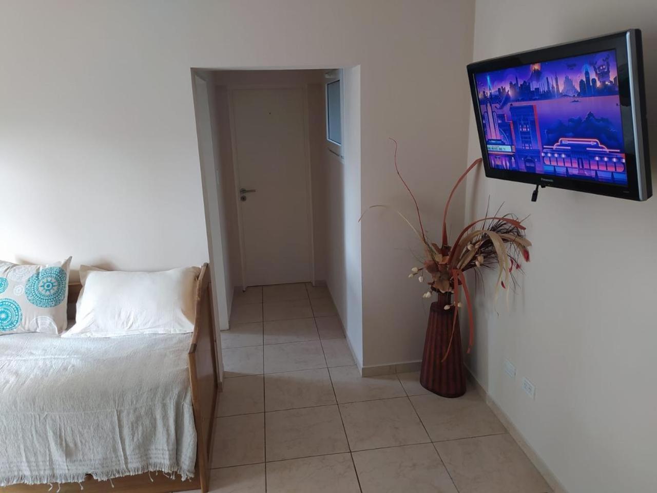 Departamento Nuevo En Apartment