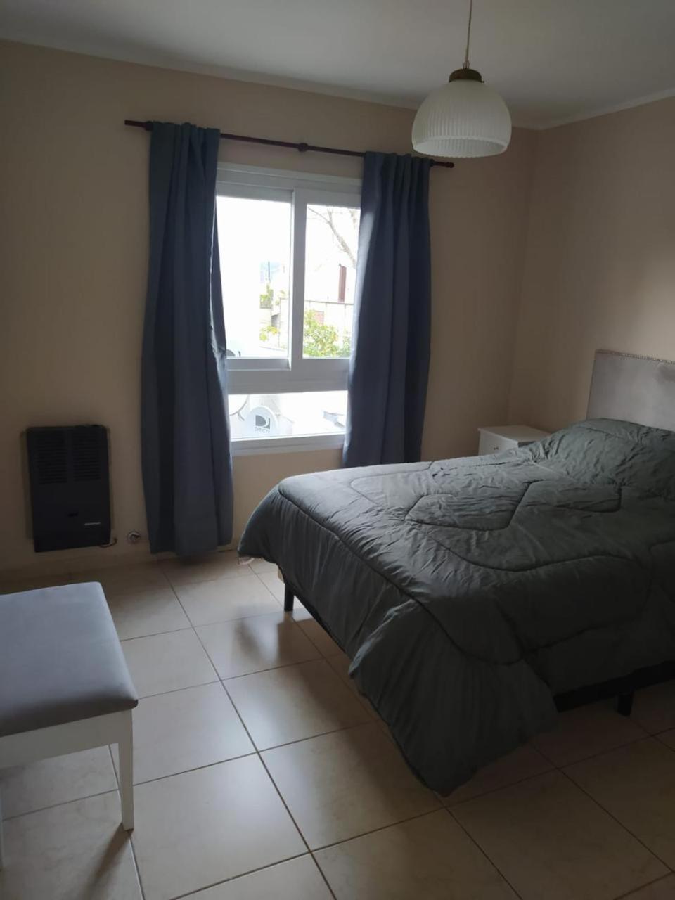 Apartment Departamento Nuevo En Tandil