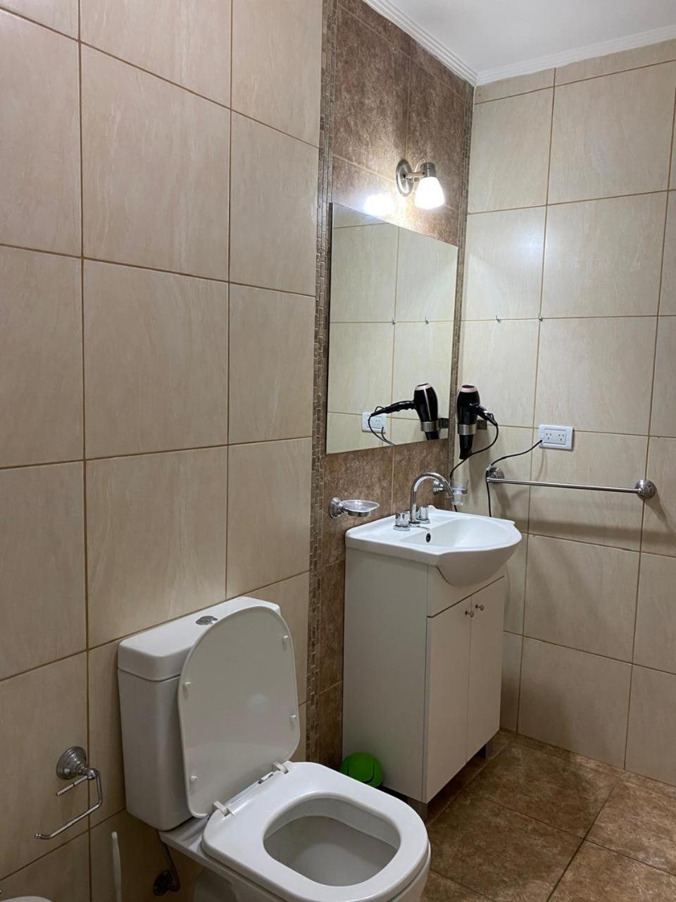 Departamento Nuevo En Apartment Tandil