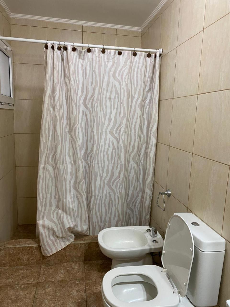Apartment Departamento Nuevo En Tandil