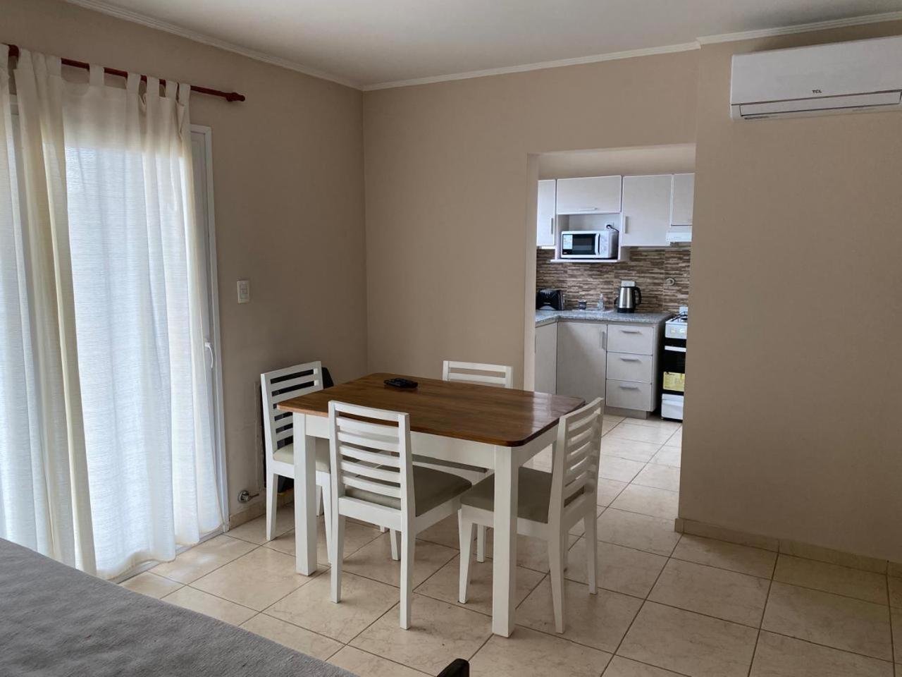 Departamento Nuevo En Tandil